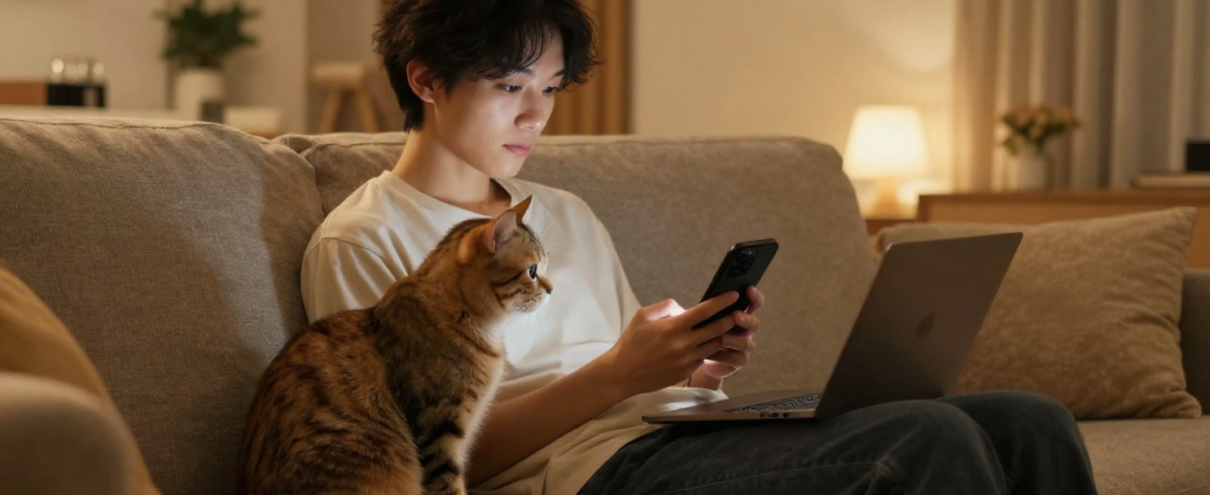 Apps para dueños de mascotas: las mejores aplicaciones de 2026 para cuidar a tu animal