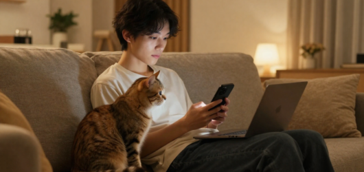 Apps for pet owners: the best apps of 2026 to care for your pet