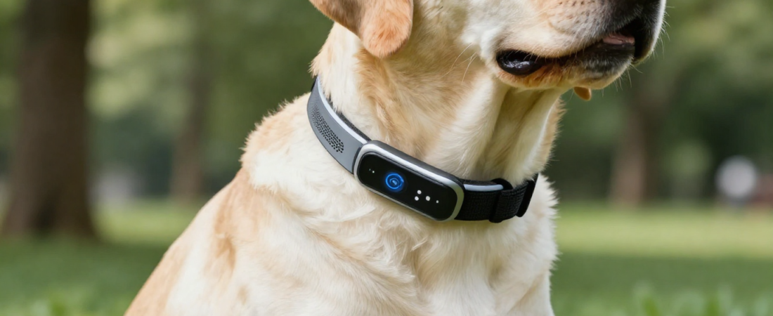 Wearables para mascotas: los mejores collares y dispositivos inteligentes de salud en 2026