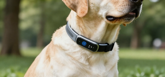 Wearable devices for pets: the best collars and smart health devices in 2026