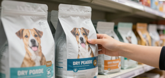 How to choose the best food for your pet: the ultimate guide to avoid getting lost on the aisle