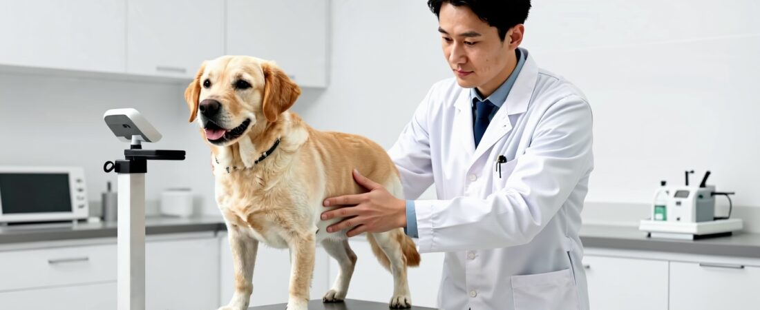 Pet obesity: how to detect, prevent and treat it with diet