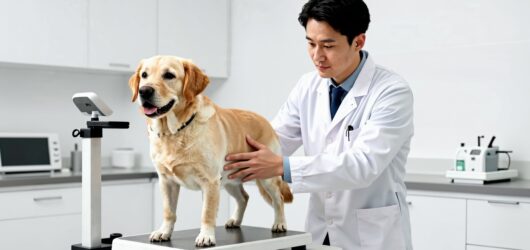 Pet obesity: how to detect, prevent and treat it with diet